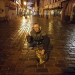 Damien Jacob - @damienjacob7705 - Instagram