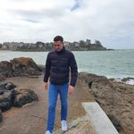 Damien Jacob - @damienjacob7 - Instagram