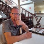 Damien Jacob - @damsspro - Instagram