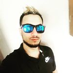Damien Jacob - @damienredard010793 - Instagram