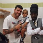 Damien Jacob - @damienjacob7777 - Instagram
