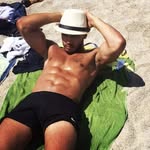 Damien Jacob - @damiens7722 - Instagram