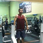 Damien Jacob Devore - @djd_fitness - Instagram