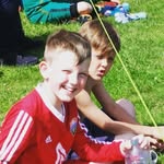 damien Jacob neighbour - @damoneighbour - Instagram