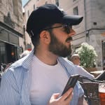 Damien Joy - @damienjoy - Instagram