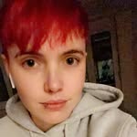 Damien Joy Parker - @farbzwerg_96 - Instagram
