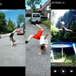 Joy_Damien-Gymnast - @joy_damien_gymnast - Instagram