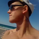 Damo James Judd - @damienjudd1990 - Instagram