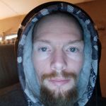 Damien Keith ray raney - @gamergreendragon - Instagram