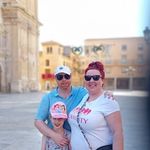 Damien Keith Turnbull - @damo151625 - Instagram