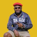 Damien V-key - @victoroyangiii - Instagram