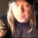 Damien B Kirk - @damienbkirk1 - Instagram