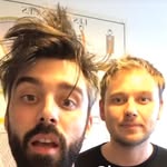 Tom and Damien's kitchen - @tomdamienkitchen - Instagram