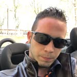 Damien Klein - @dam32000 - Instagram