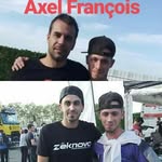 Damien Klein - @klein6418 - Instagram