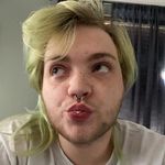 damien “alias” kline 🐸 - @transsexualterror - Instagram