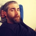 Damien Knight - @dknytwytch1169 - Instagram