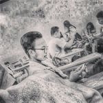 Damien Knight - @knight_damien - Instagram