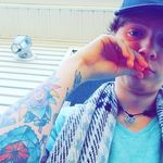 Damien Knight - @damienkknight95 - Instagram