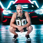 Brandon Bissonnette - @official_damienkyle - Instagram