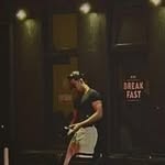 Damien Kyle - @13n_dk - Instagram