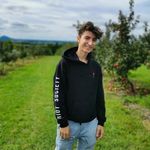 Damien Kyle - @damien6_kyle - Instagram