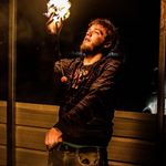 Kyle Damien Pagrabs - @damienkyle1144 - Instagram