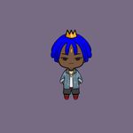 Damien Aaron Lacks Jr. - @djkingckx - Instagram