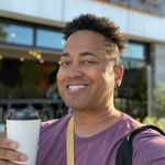 Damien Jackson - @djreadsbooks - Instagram
