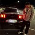 Damien Larks - Facebook