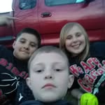 Damien lamb - @fishing_and_hunting_fof_life - Instagram
