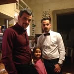 Damiien Lamberton - @damien.lamb - Instagram
