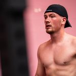 Damien Lambert - @_damienlambert - Instagram