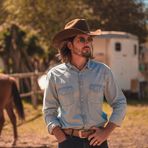 Damien Lambert - Facebook