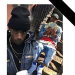 Damien Landry - @dmoskie.2800 - Instagram