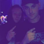 Damien Larkin - @damien_larkin9 - Instagram