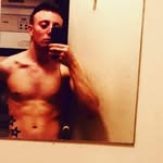 Damien Larkin - @damoenlarkin45 - Instagram