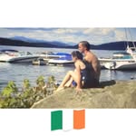 Damien Larkin - @damienlarkin666 - Instagram