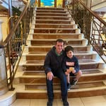 Damien Larkin - @damienlarkin - Instagram