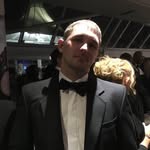 Damien Larkin - @larkin832018 - Instagram