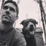 Damien Larson - @saskatchewanbushman - Instagram