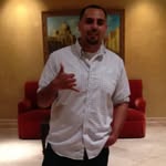 Damien Larson - @talida5072 - Instagram