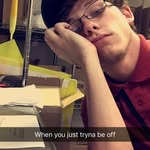 Damien Larson - @oh_tru24 - Instagram