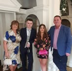 Damien Laverty - Facebook