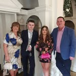 Damien Laverty - @lavertydamien - Instagram