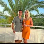 Damien Lawrence - @lauradamo74 - Instagram