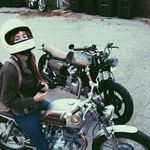Damien Lawrence - @izabellaconway - Instagram