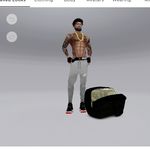 Damien Lawrence - @damienlawrence8 - Instagram