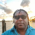 Damien Lawrence - @damienblacks - Instagram