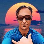 Damien Saint Lawrence - @lifesabeach247247 - Instagram